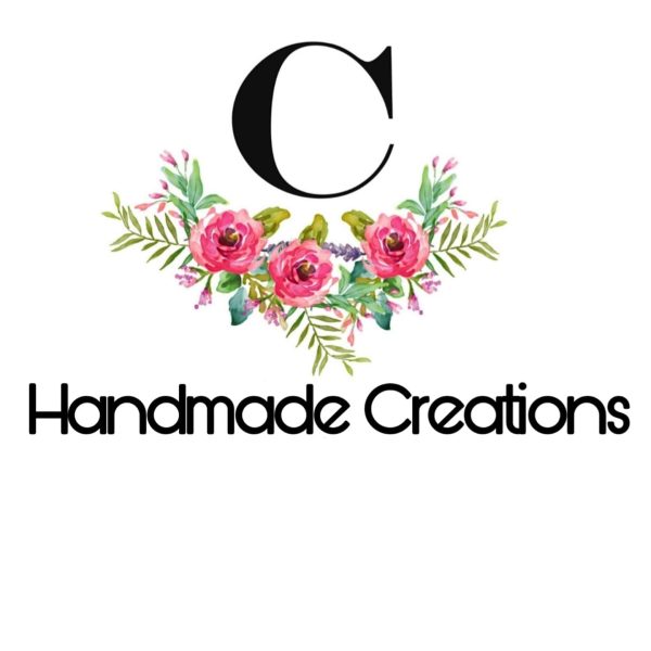 Handmade creations logo