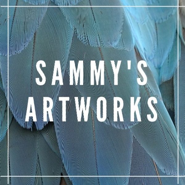 Sammys Artworks logo