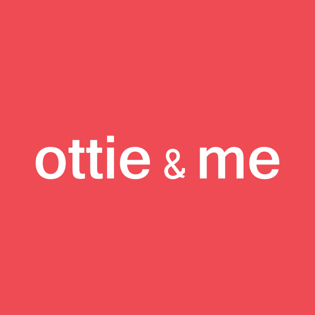 Ottie & me - boonly