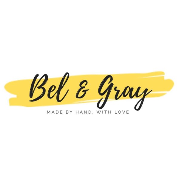 Bel and Gray logo
