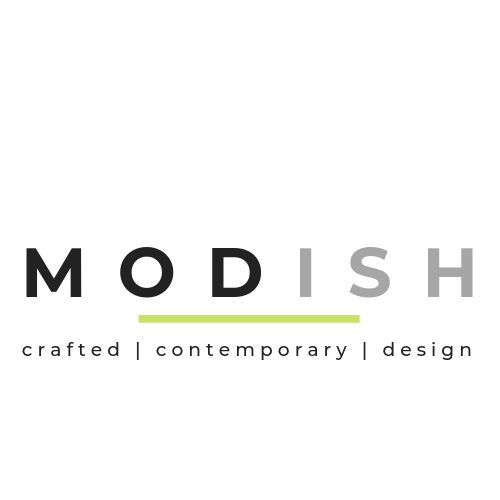 Modish logo