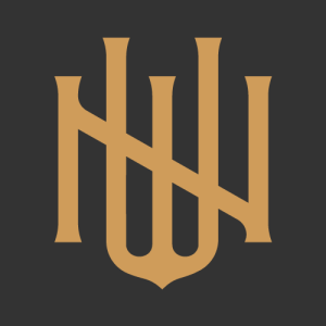 Noble woodcraft logo