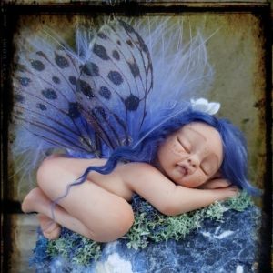 Away with Fairys Logo