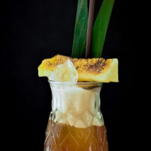 Black Pineapple Co.
