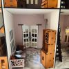 Break Free Laser Engraving Doll house furniture