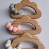 Bundle & Bliss Cloud Teether