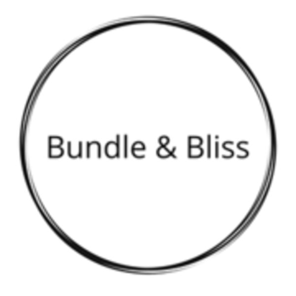 Bundle & Bliss Logo