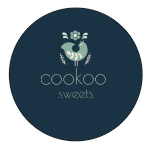 Cooko Sweets logo