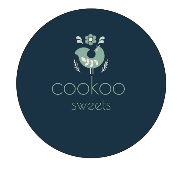 Cooko Sweets logo