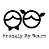 Frankly My Wears logo