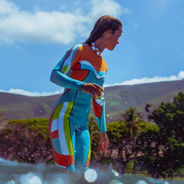 wave rider full wetsuit