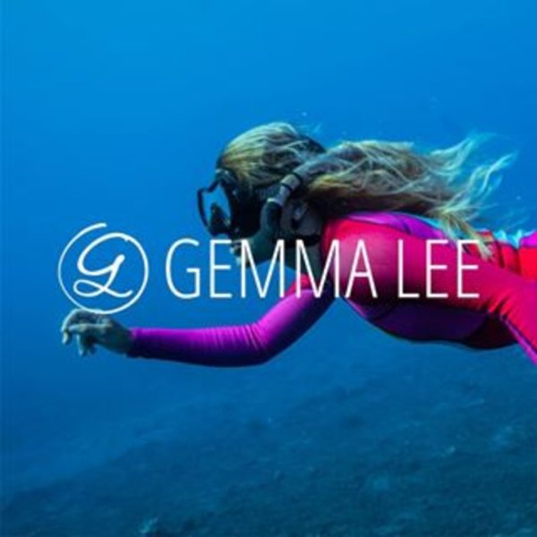 Gemma lee logo