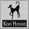 Kiwi Hound logo