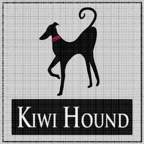 Kiwi Hound logo