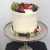 Layer by Ella Williamson Berry Cake