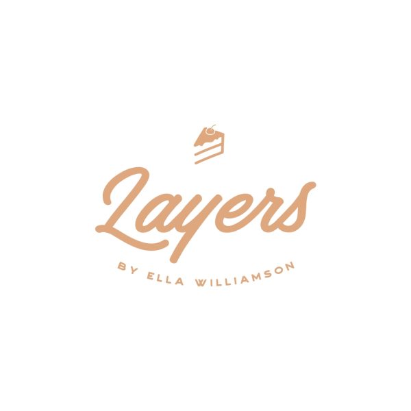 Layers by Ella Williamson Logo