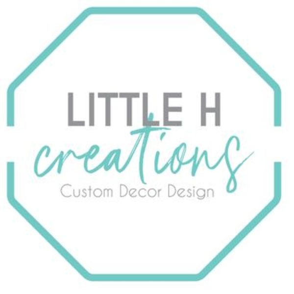 Little H Creations Logo