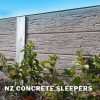 NZ Concrete Sleeper Logo
