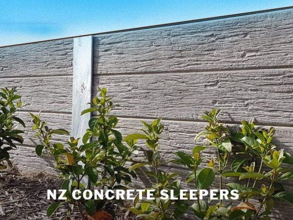 NZ Concrete Sleeper Logo