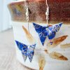 Butterfly Earrings