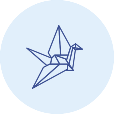 Origami.nz Logo
