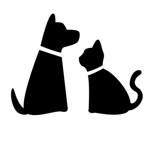 Pet Memorial Markers Logo