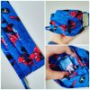 Face mask spidey