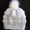 She's Wright Arty Children Slouch Beanie
