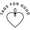 Tags For Good Logo