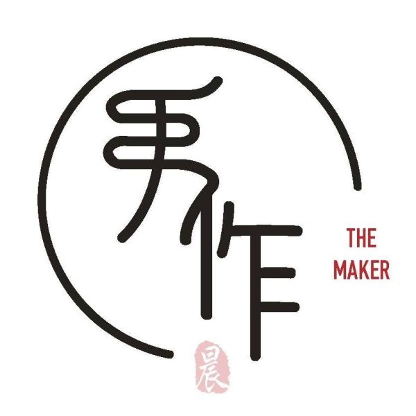 The Maker logo