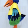 The Mask Studio duck costume