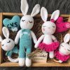 Jani Crochet boy and girl