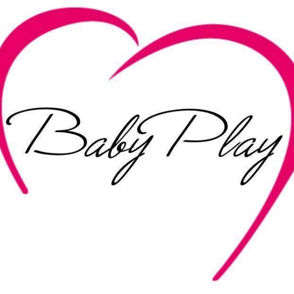 BabyPlay logo