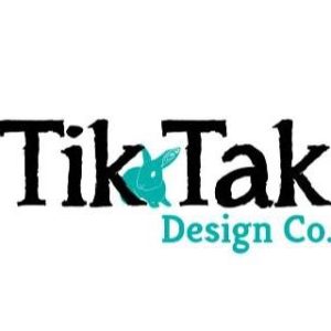 Tik Tak logo
