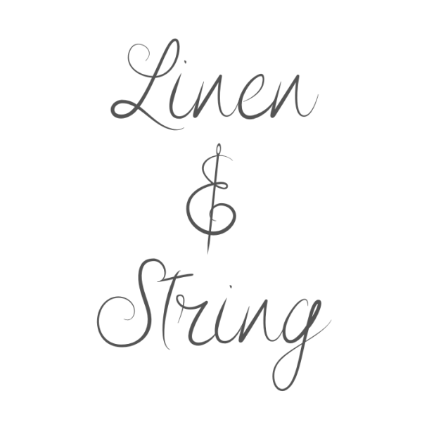 Linen & String logo