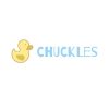 Chuckles logo