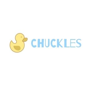 Chuckles logo