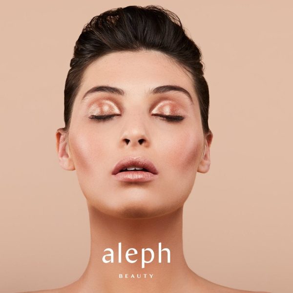 Aleph Beauty - Logo