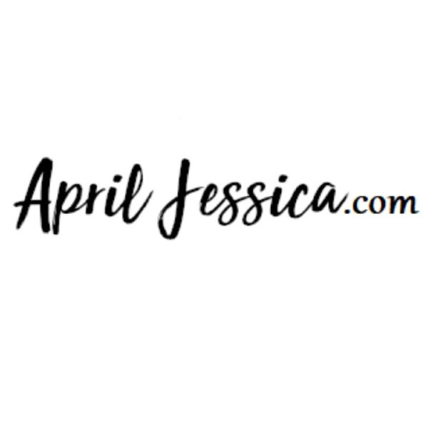 April Jessica Boutique logo