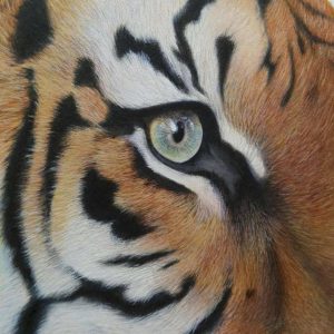 Art by Laura Layton Logo