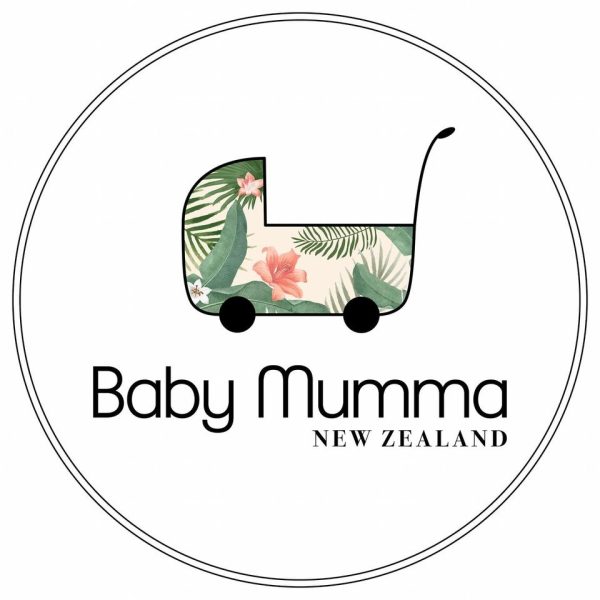 Baby Mumma NZ Logo