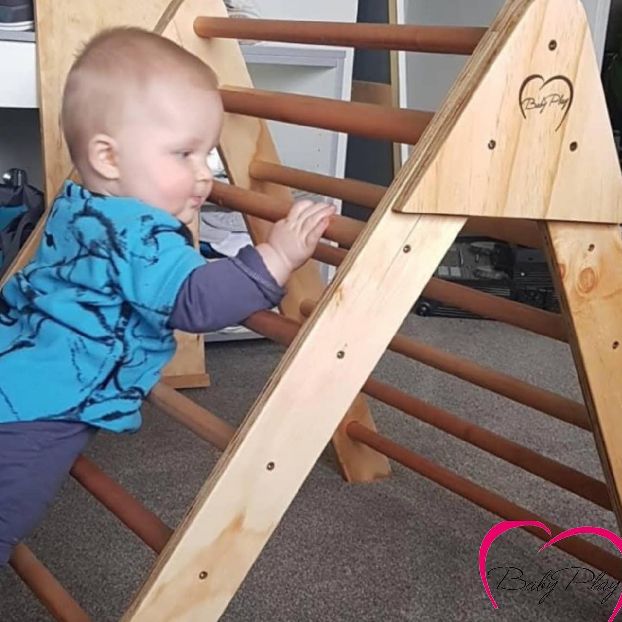 BabyPlay climber BabyPlay climber