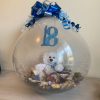 18 pandora charms stuffed balloon