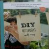 diy notebooks