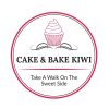 Cake and Bake Kiwi Logo