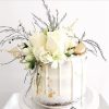 floral bouquet cake