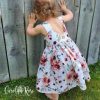 Carolyn Rose Handmade dress