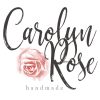 Carolyn Rose Handmade logo