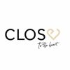 Close to the heart logo