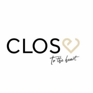 Close to the heart logo